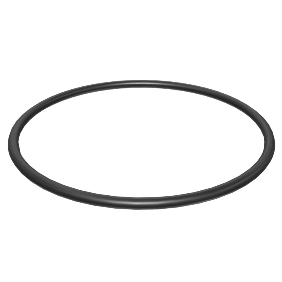 163-7373: 317.13mm Inner Diameter Rubber Toric Ring 163-7373 Caterpillar