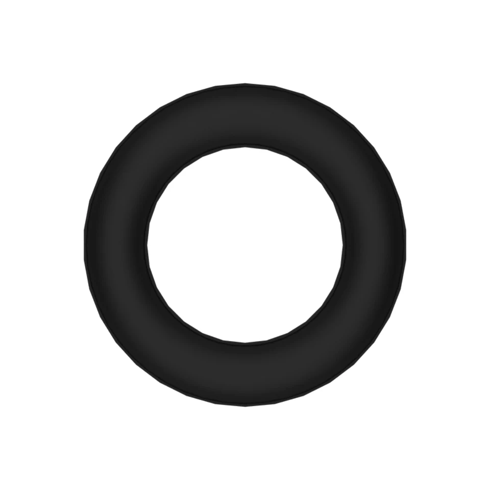 163-7897: O-ring 1637897 купить