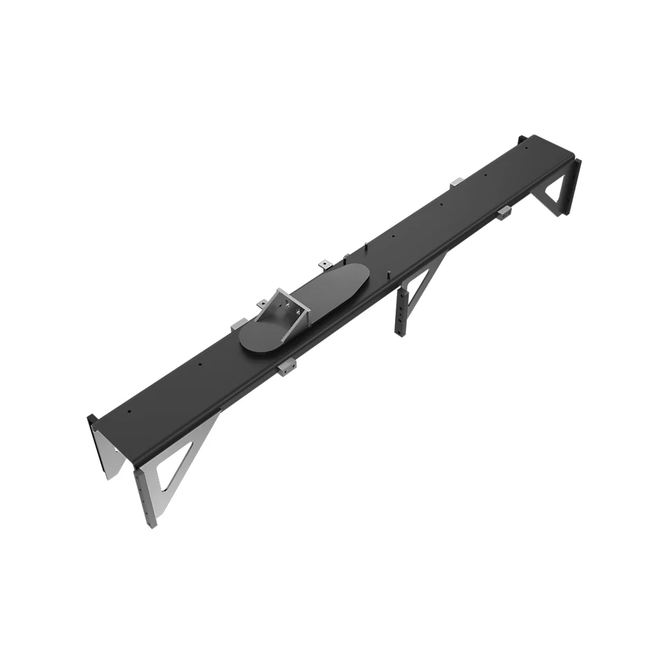 163-8100: Radiator Channel 163-8100 Caterpillar