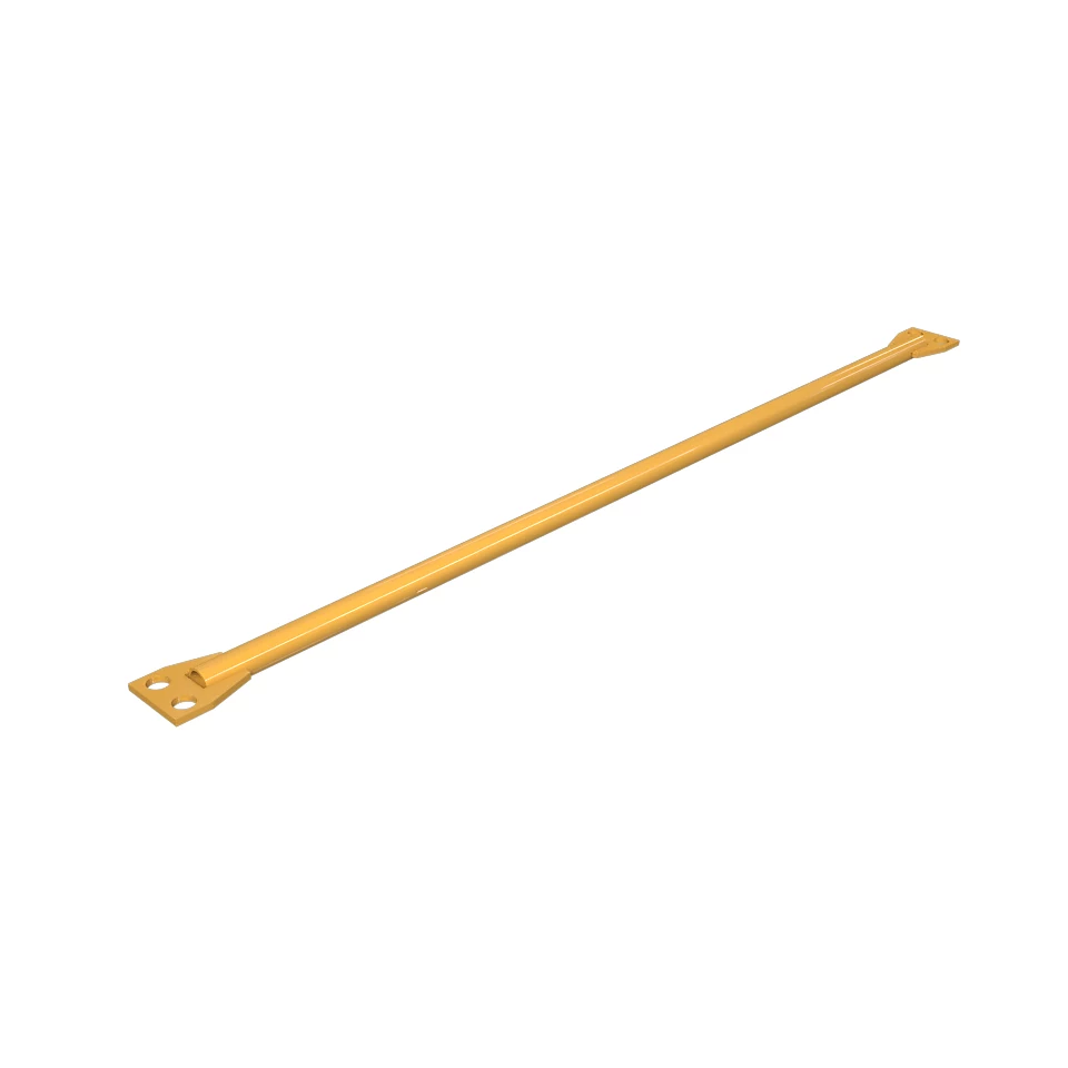 163-8102: Radiator Tank Support Tube Assembly 163-8102 Caterpillar