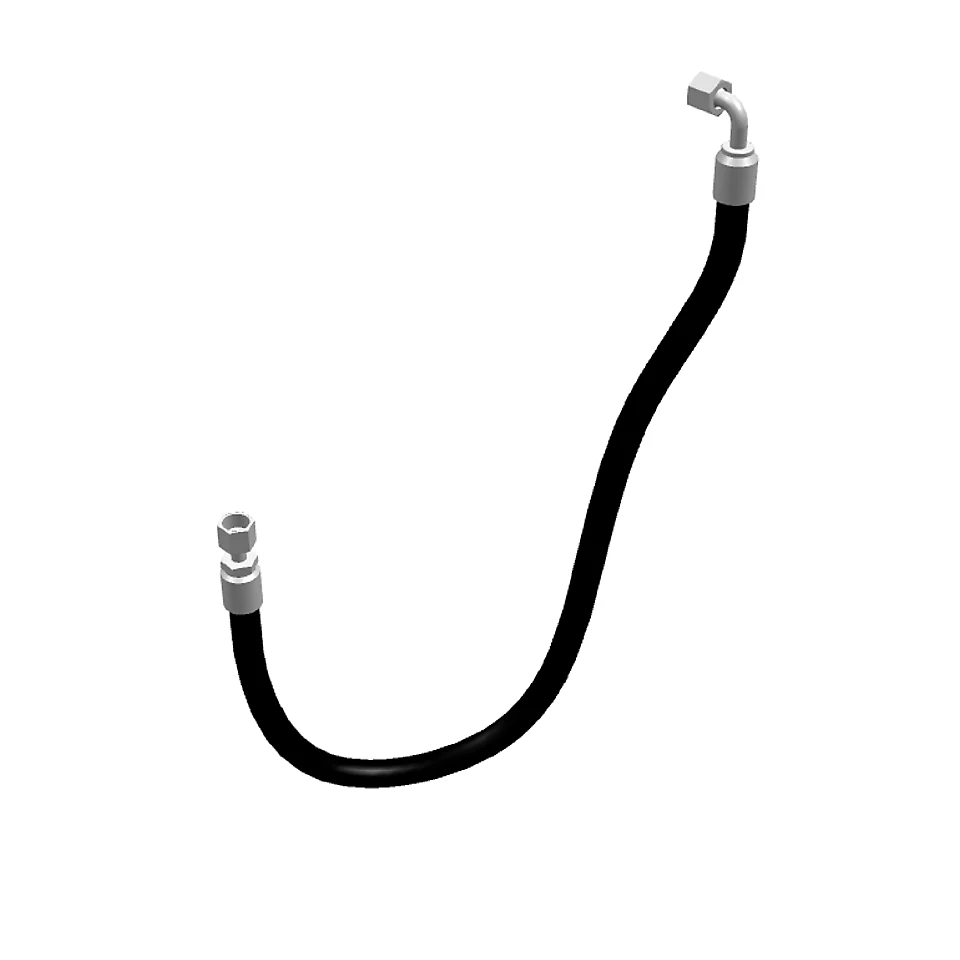 163-8294: Hose Assembly 1638294 купить