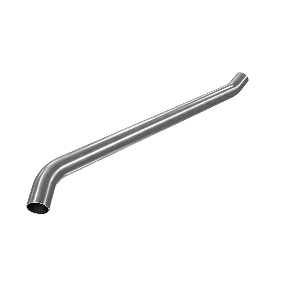 163-8397: 47.5mm Inner Diameter Water Line Tube 163-8397 Caterpillar