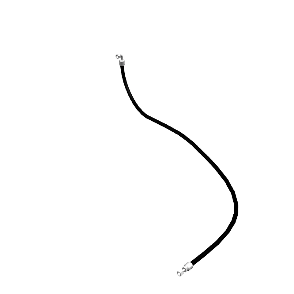 163-8445: Hose Assembly 1638445 купить