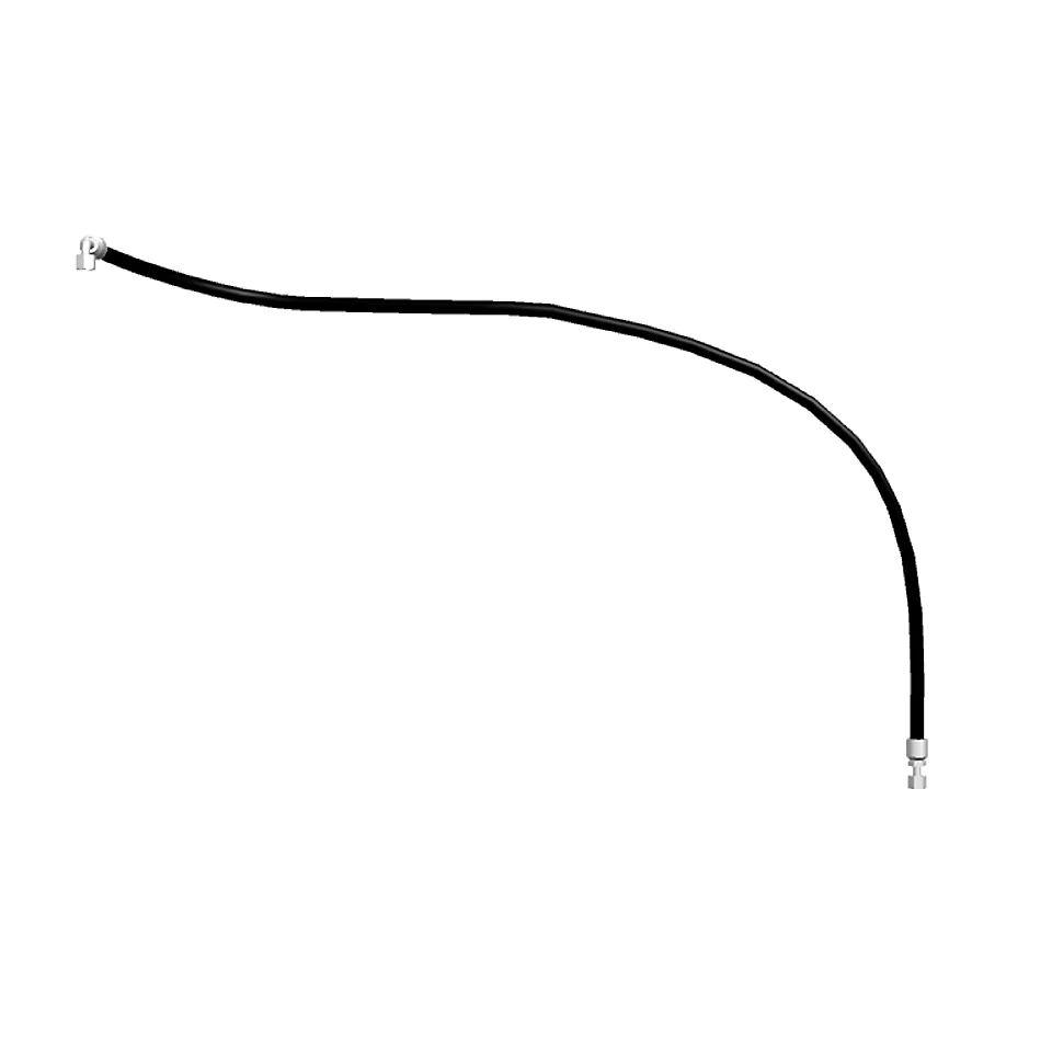 163-8445: Hose Assembly 1638445 купить