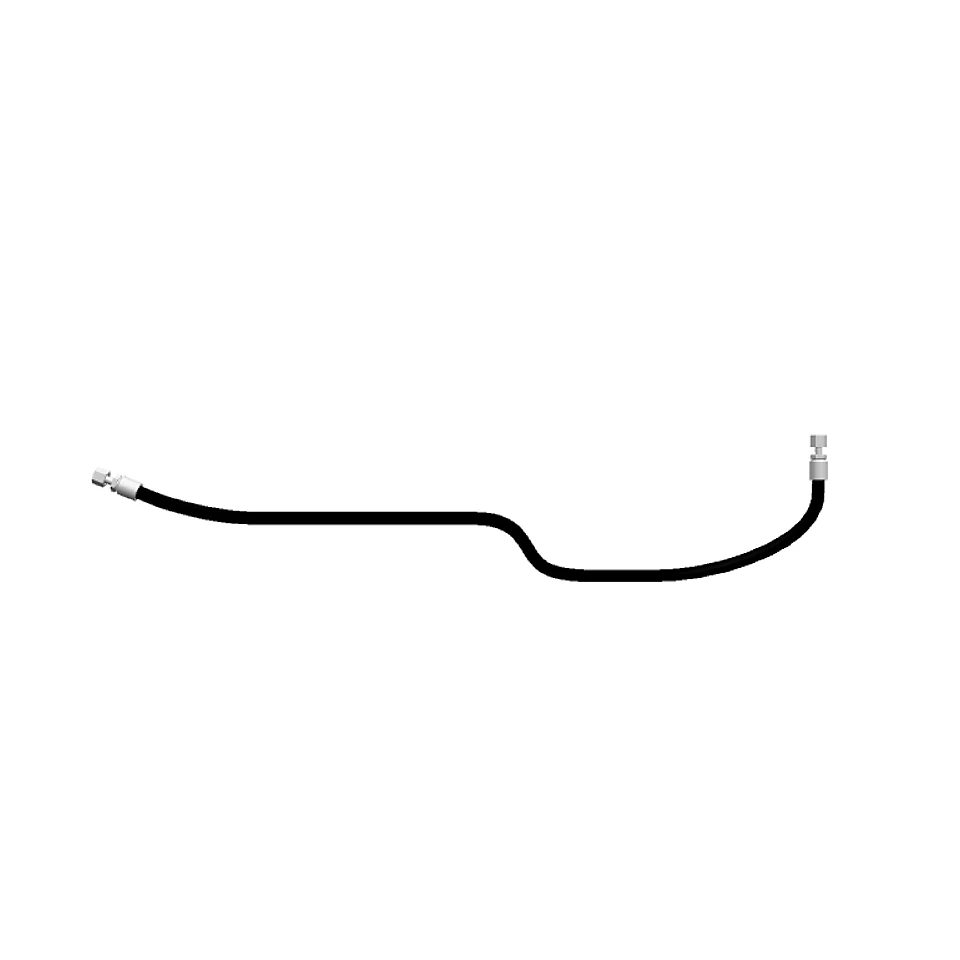 163-8451: Hose Assembly 1638451 купить