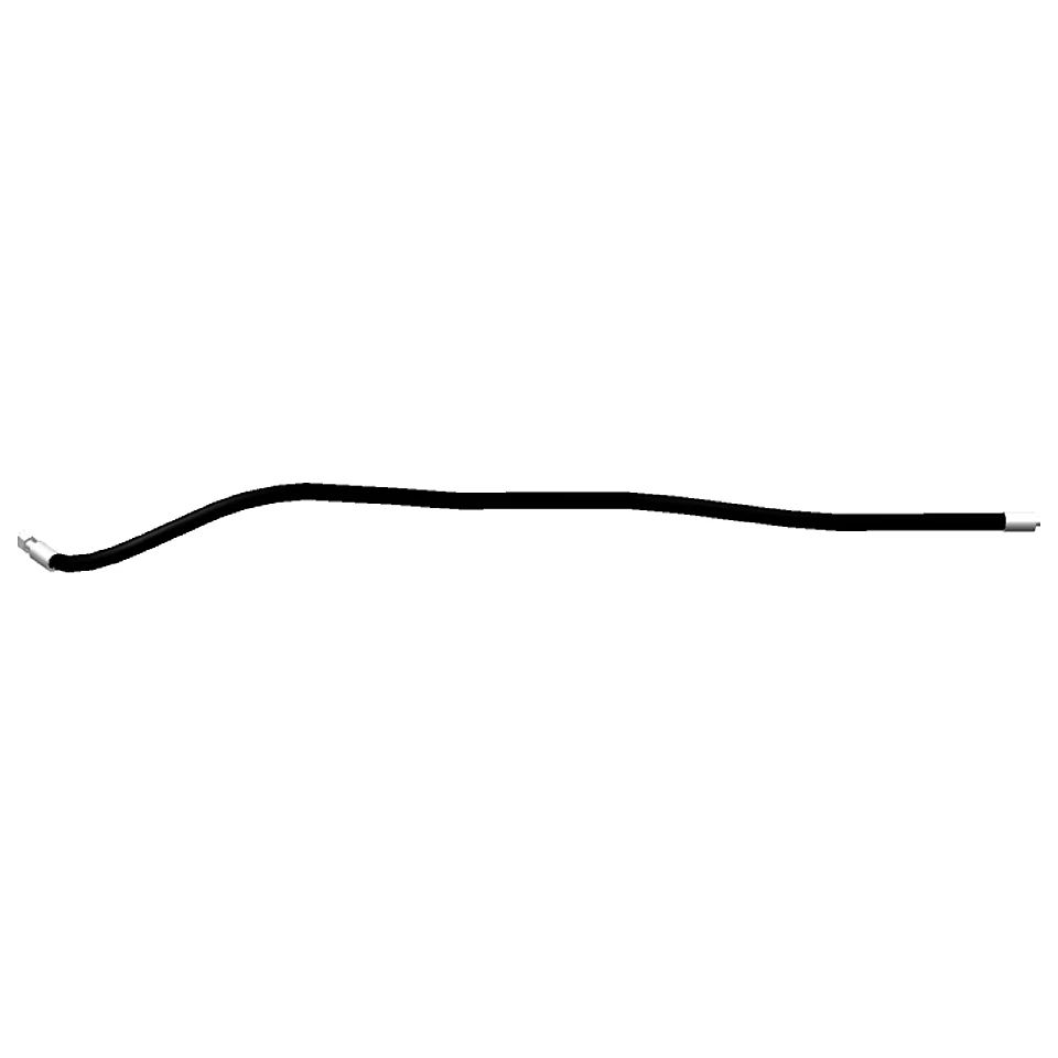 163-8472: Hose Assembly 1638472 купить