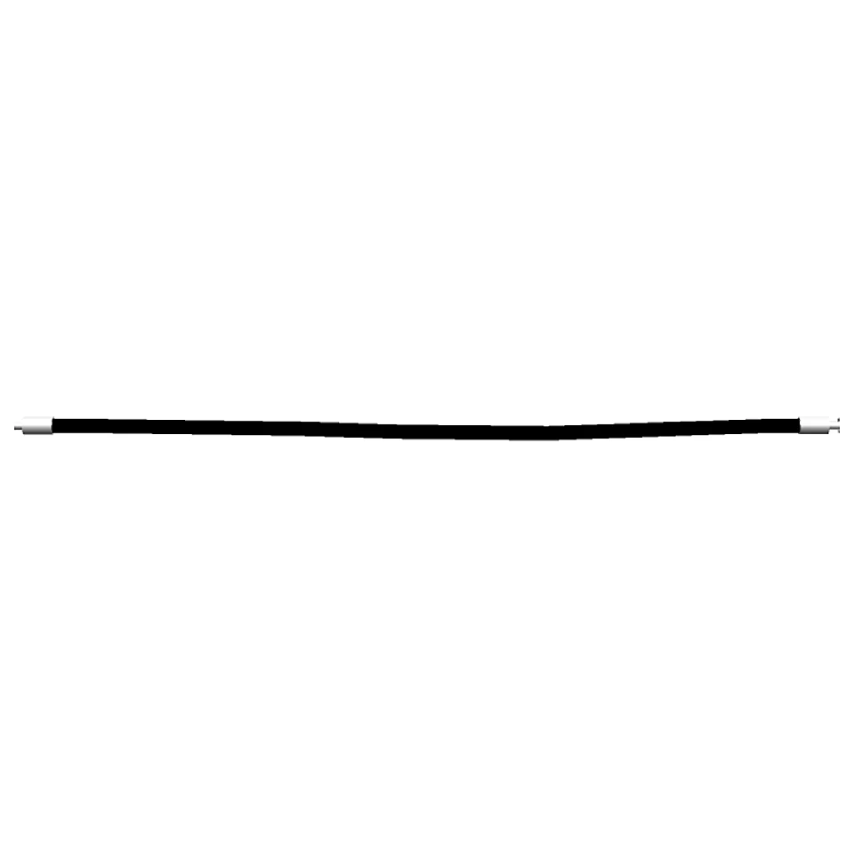163-8473: Hose Assembly 1638473 купить