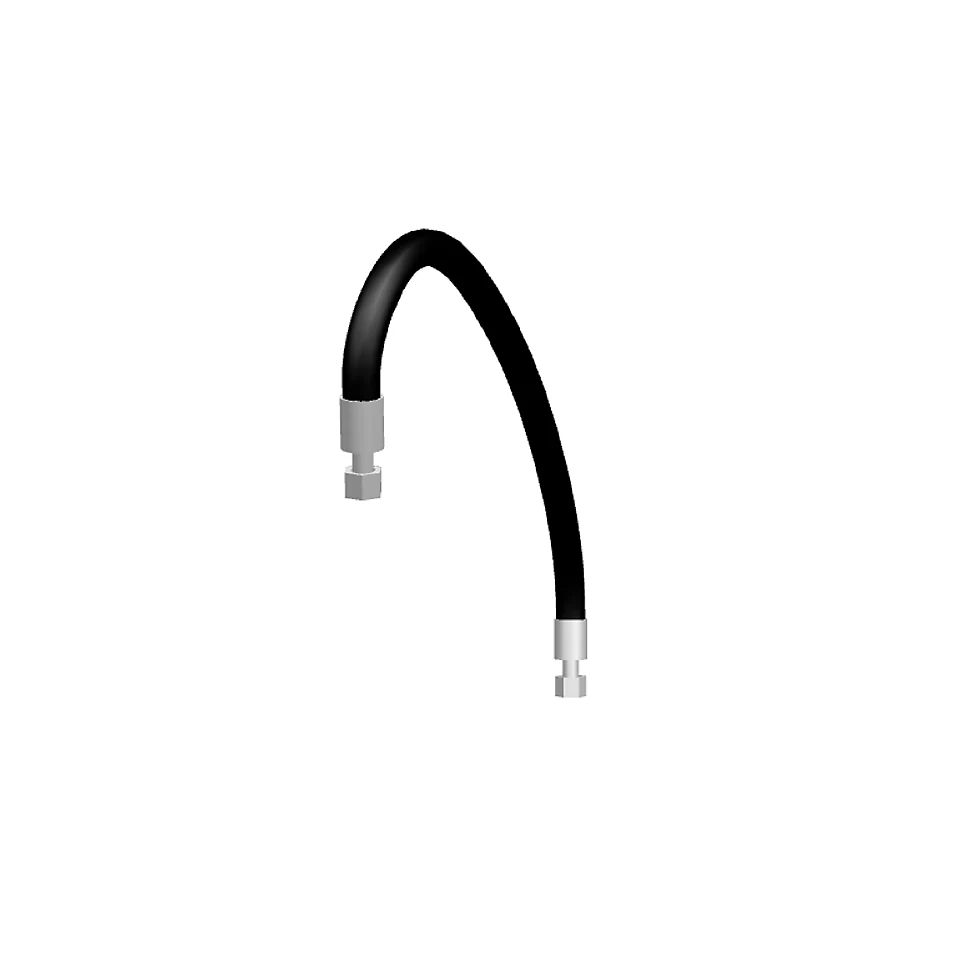 163-8474: Hose Assembly 1638474 купить