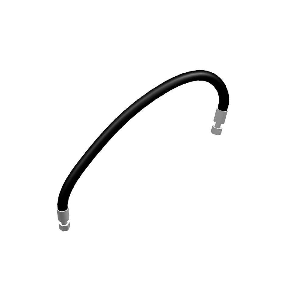 163-8474: Hose Assembly 1638474 купить