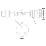 163-8492: Pressure Sensor 1638492 купить