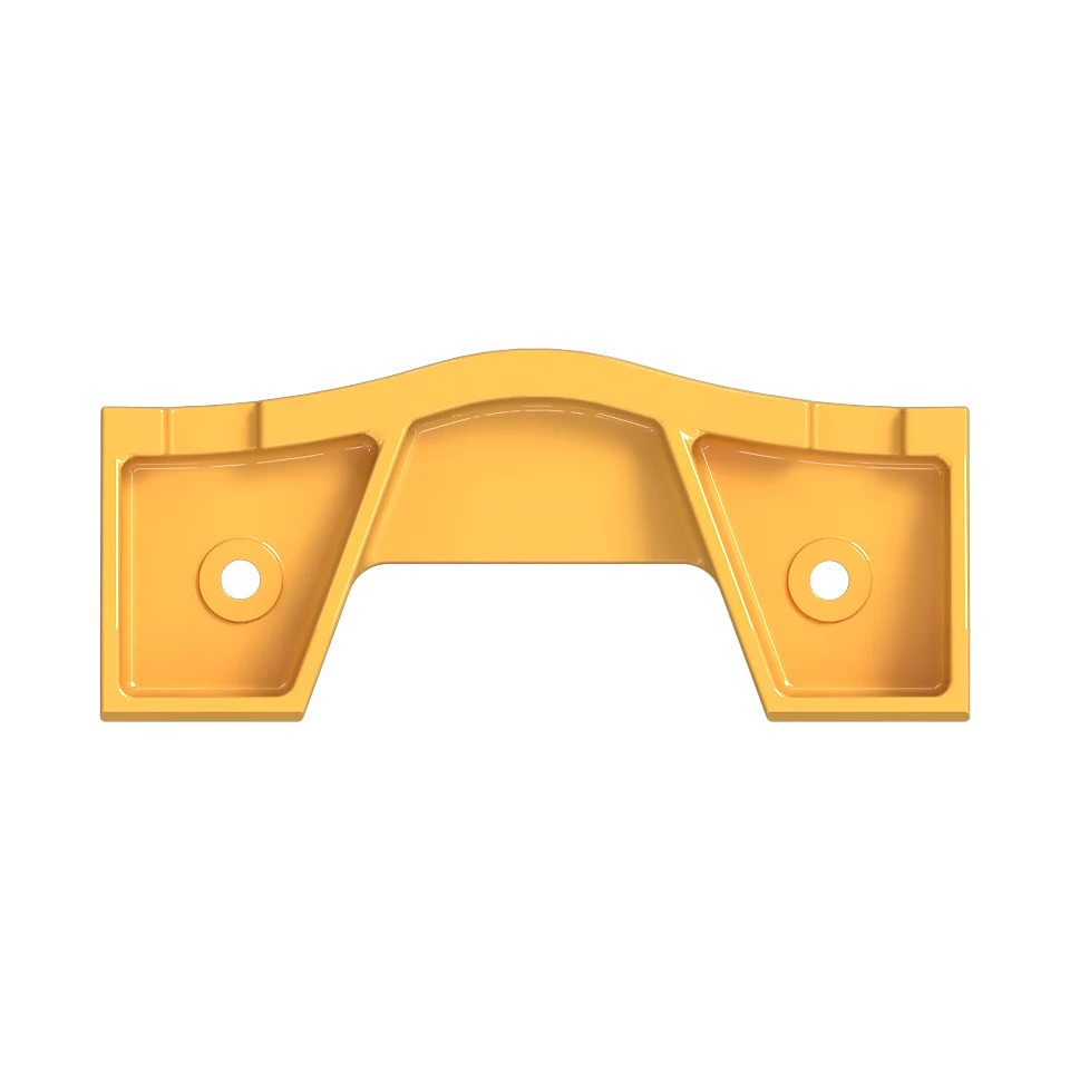 163-8686: Track Guide Guard 1638686 купить
