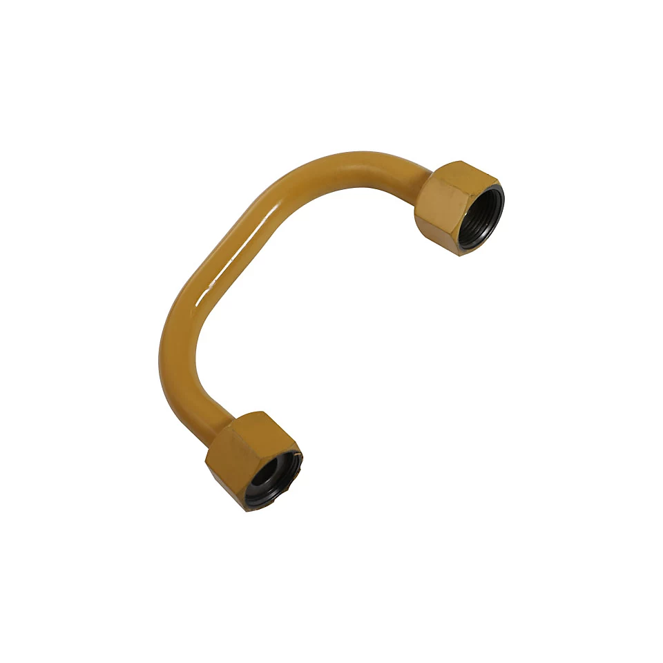 163-8705: Fluid Carrying Tube Assembly 163-8705 Caterpillar