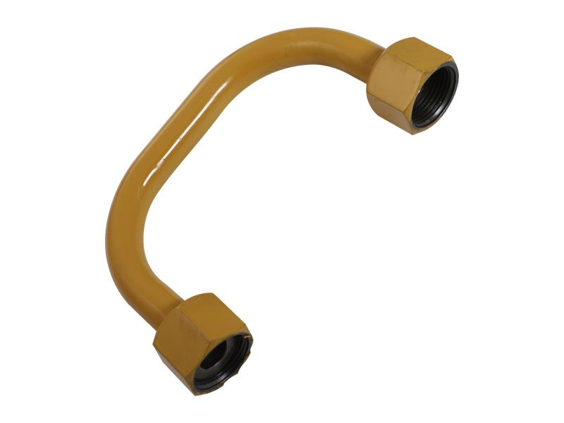 163-8705: Fluid Carrying Tube Assembly 1638705 купить