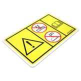 163-8783: PLATE-ROPS/F 1638783 купить