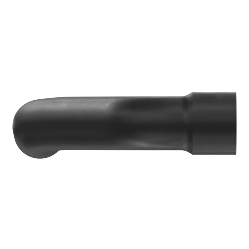 163-9735: 28mm Inner Diameter Radiator Upper Hose 1639735 купить