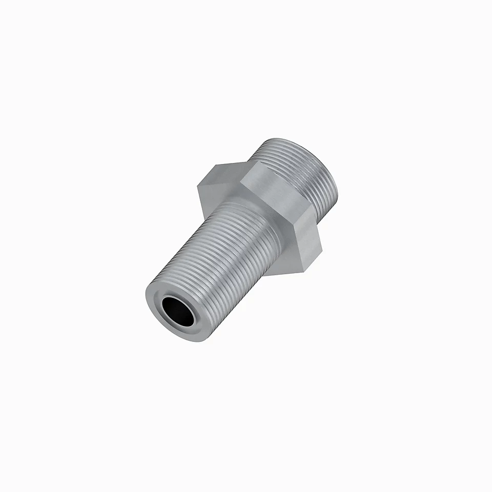 163-9960: Union Bulk Head 163-9960 Caterpillar