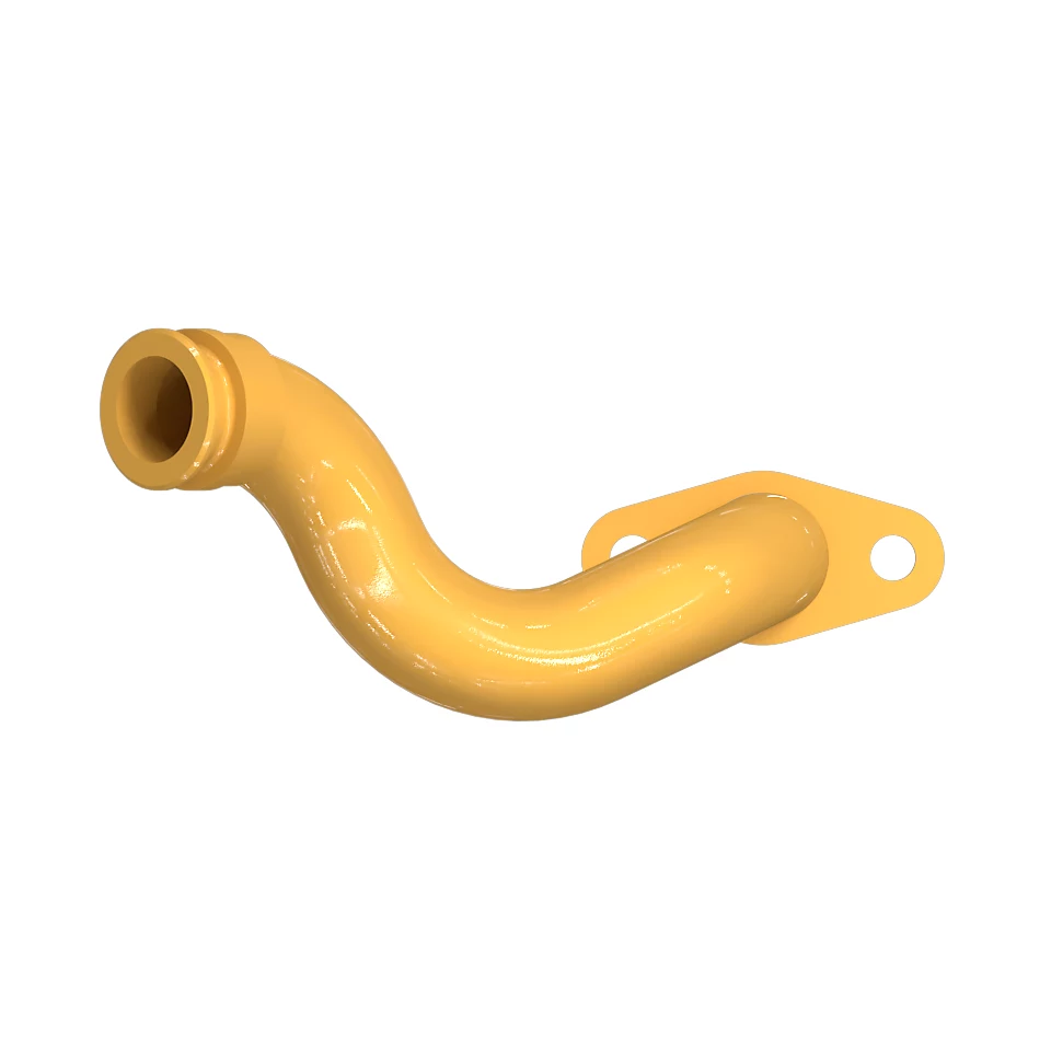 164-0203: Fluid Carrying Tube Assembly 1640203 buy