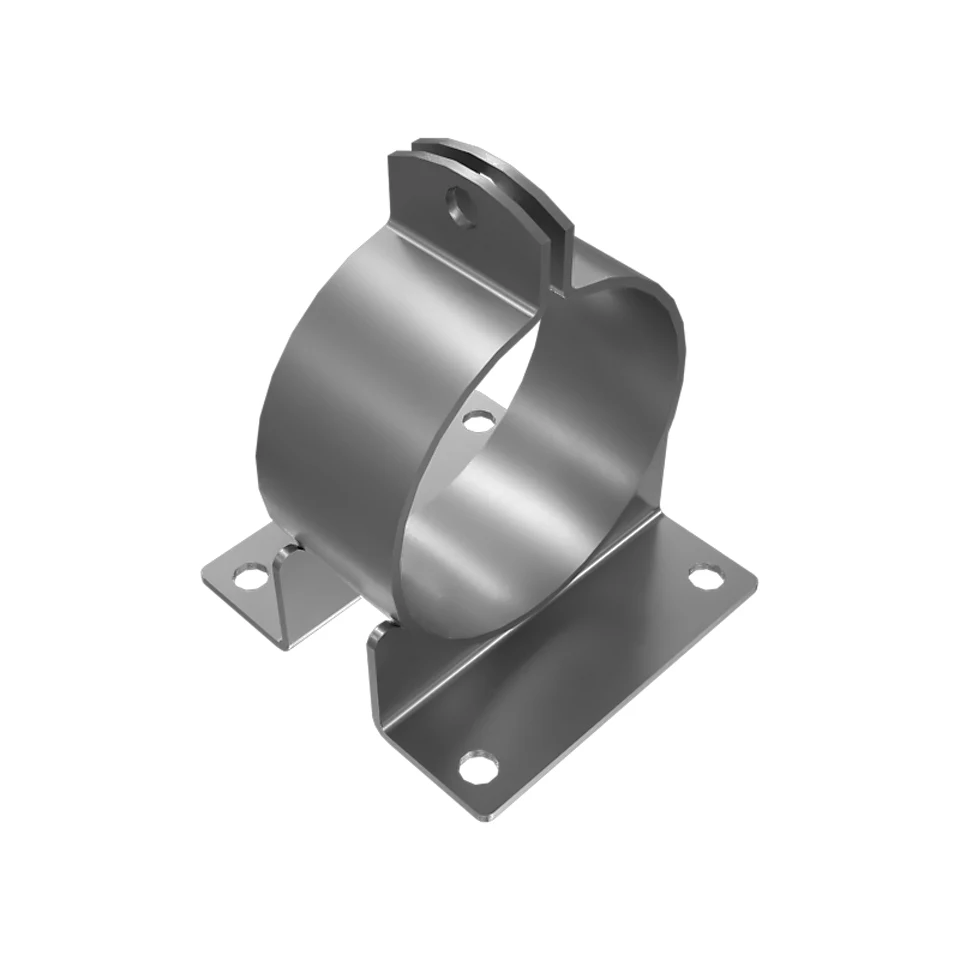 164-0436: Fuel Cooler Mounting Clamp 1640436 купить