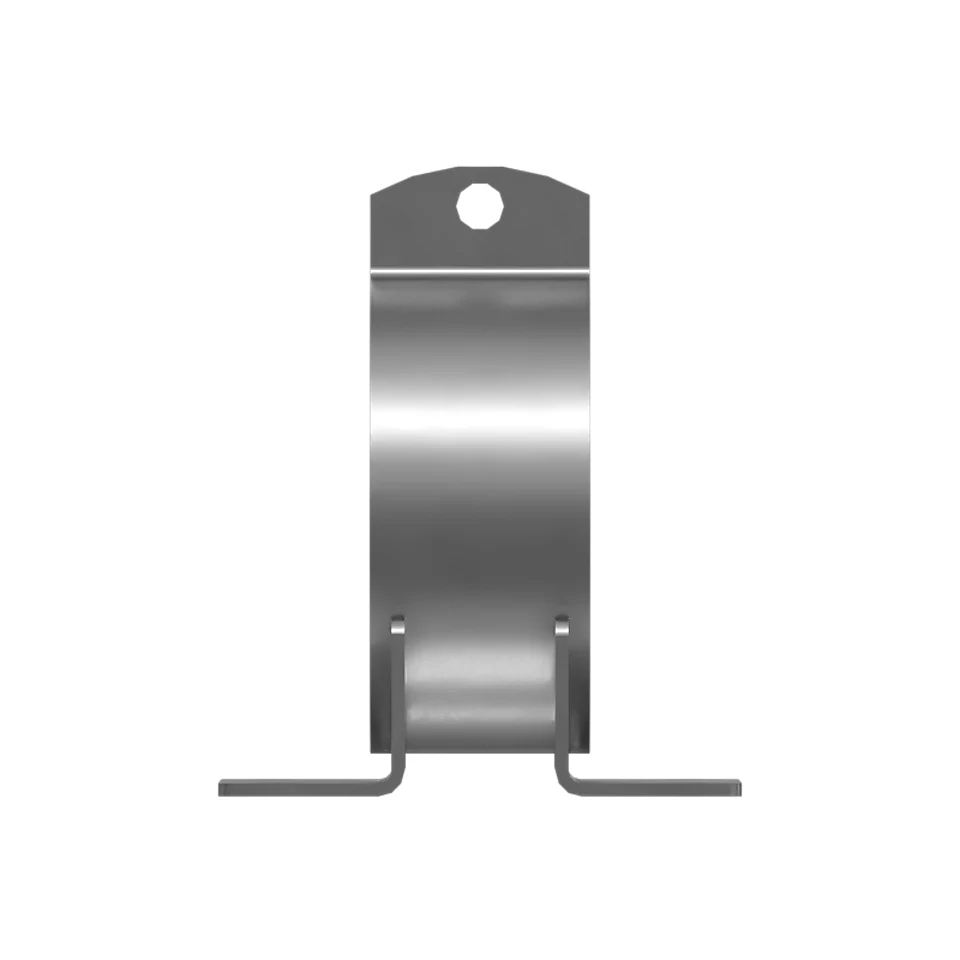 164-0436: Fuel Cooler Mounting Clamp 1640436 купить