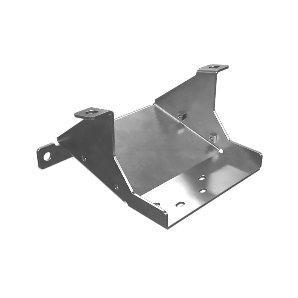 164-0648: Cabin Front Window Bracket 1640648 купить
