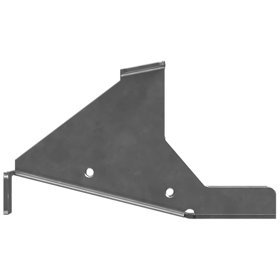 164-0648: Cabin Front Window Bracket 1640648 купить