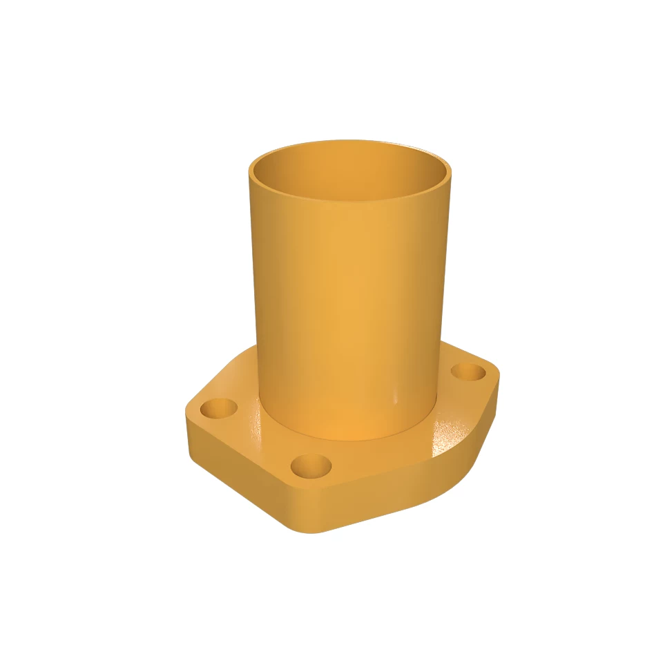 164-0719: Tube Assembly 164-0719 Caterpillar