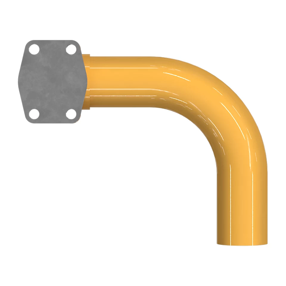 164-0722: Fluid Carrying Tube Assembly 1640722 купить