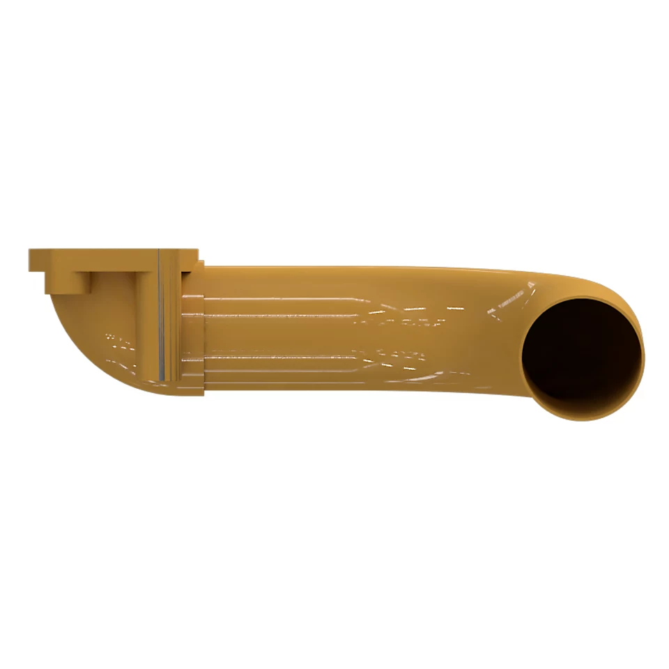 164-0722: Fluid Carrying Tube Assembly 1640722 купить