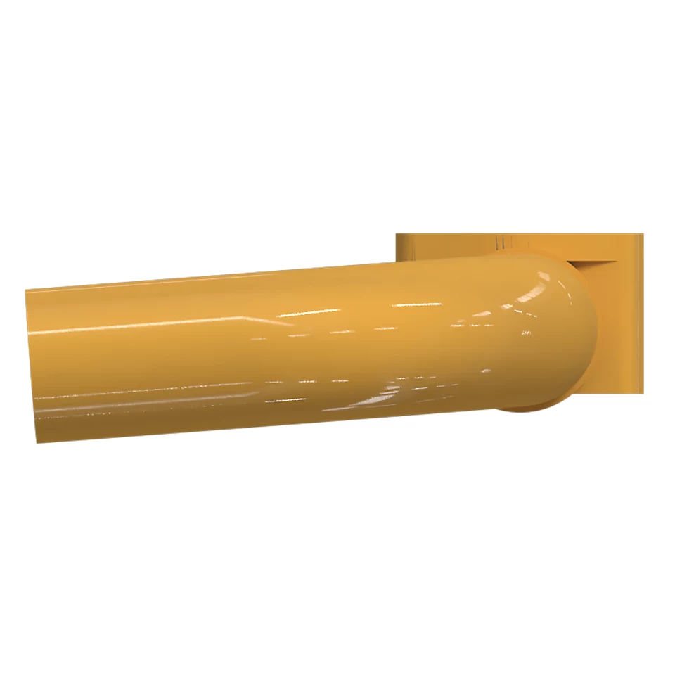 164-0722: Fluid Carrying Tube Assembly 1640722 купить