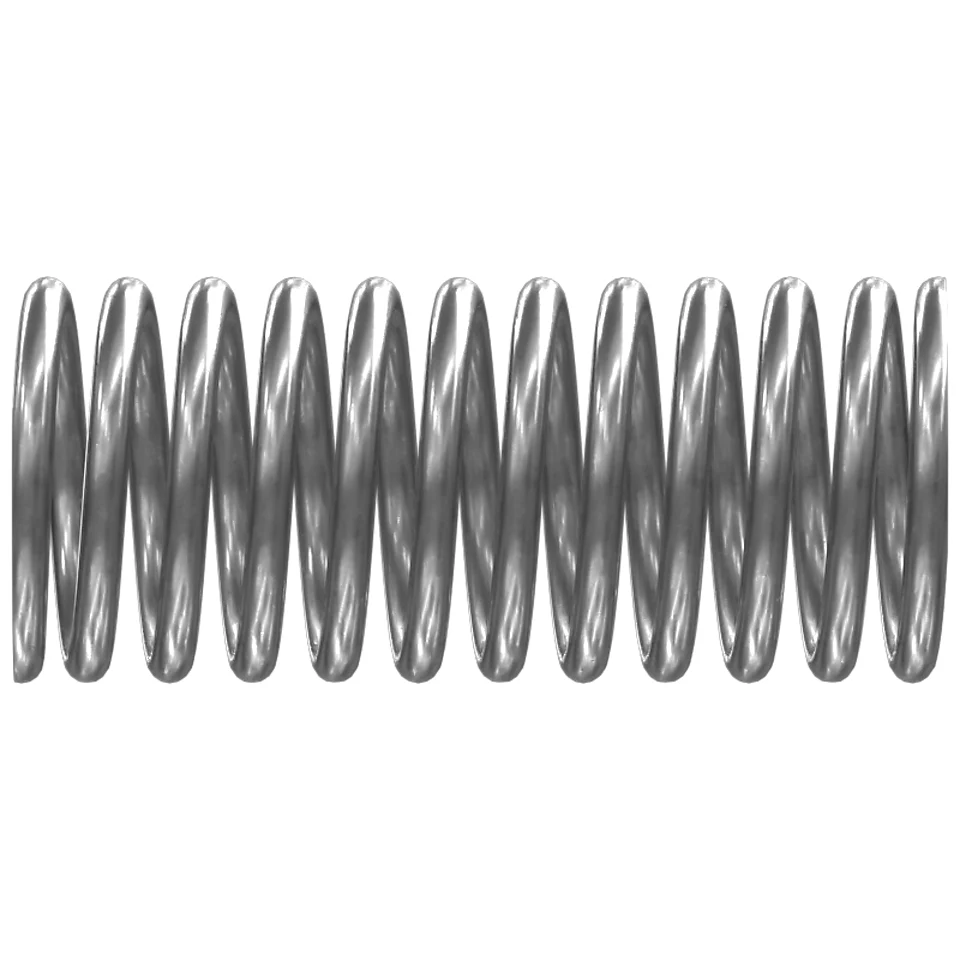 164-0938: 24.80mm Outer Diameter Compression Spring 1640938 купить