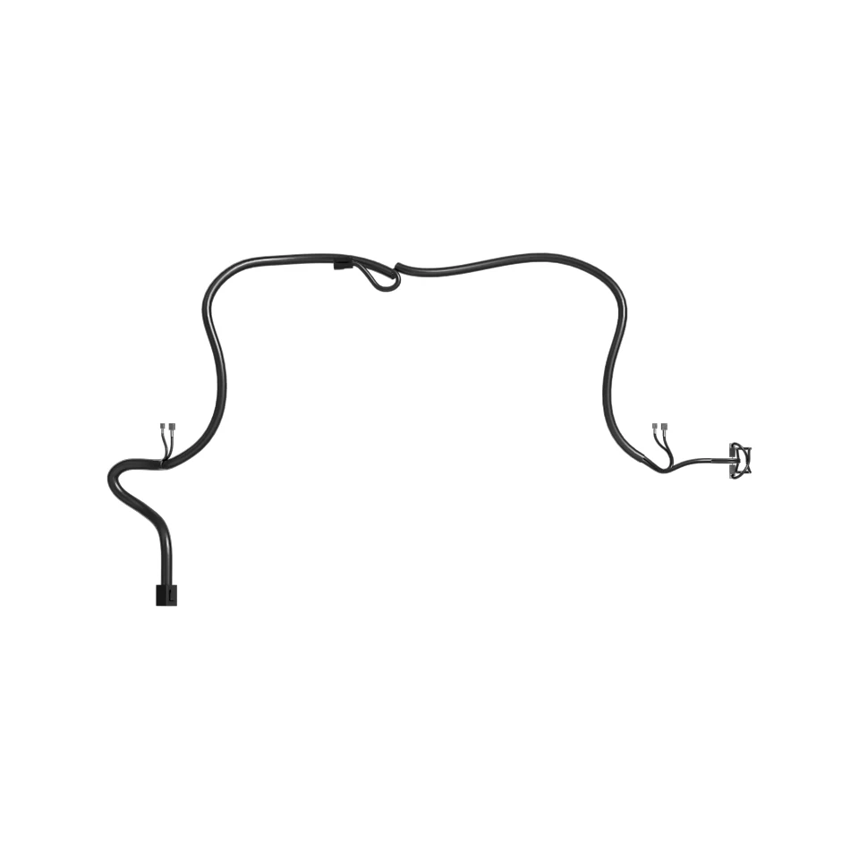 164-0952: Cab Liner Radio Harness 1640952 buy