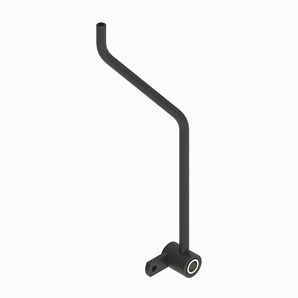164-1411: Valve Control Lever 1641411 купить