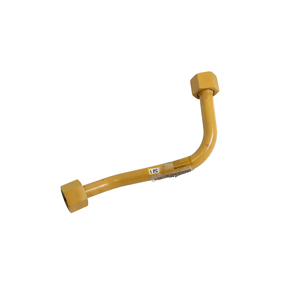 164-2165: Fluid Carrying Tube Assembly 164-2165 Caterpillar