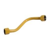 164-2166: Front Axle Brake Cooling Tube 1642166 купить