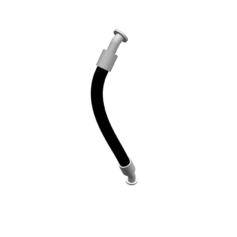 164-2480: Hose Assembly 1642480 купить
