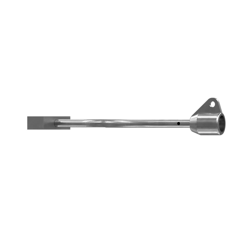 164-2748: Fluid Carrying Tube Assembly 1642748 купить