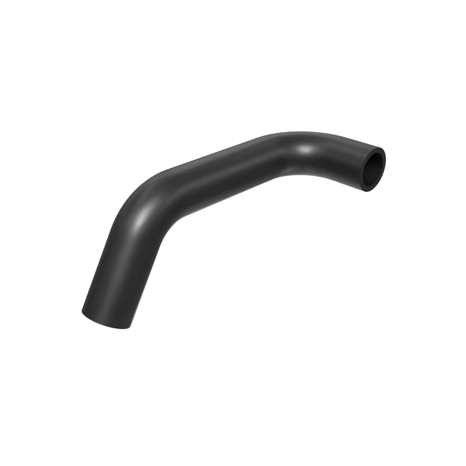 164-2831: 31.8mm Inner Diameter Air Cleaner Hose 164-2831 Caterpillar