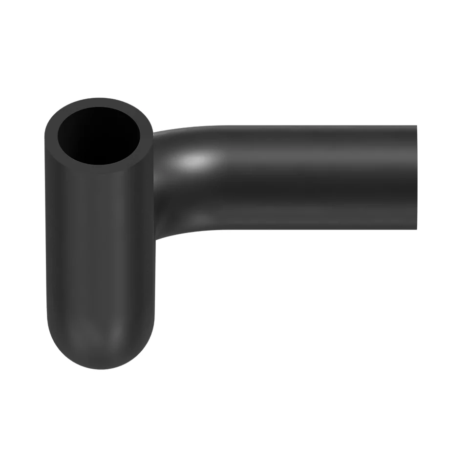 164-2832: 31.8mm Inner Diameter Air Cleaner Hose 1642832 buy