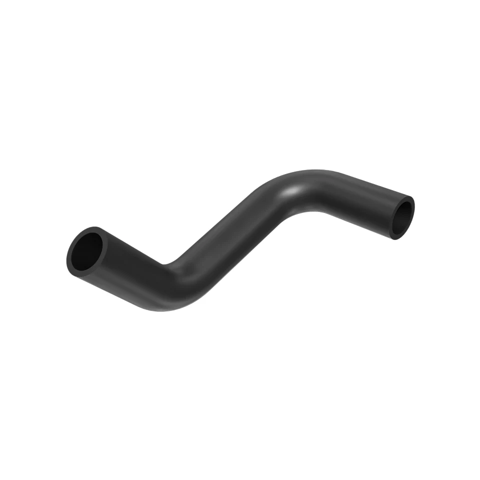 164-2832: 31.8mm Inner Diameter Air Cleaner Hose 164-2832 Caterpillar