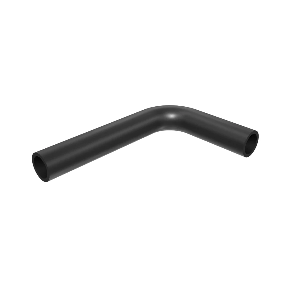 164-2838: 31.8mm Inner Diameter Air Cleaner Hose 164-2838 Caterpillar