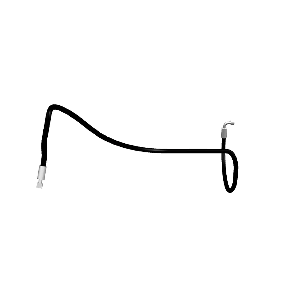 164-3481: Hose Assembly 1643481 购买