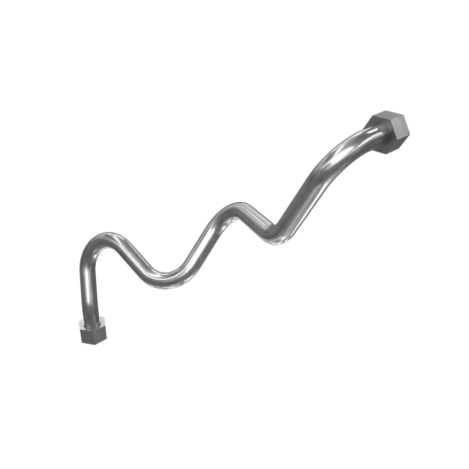 164-4164: Tube Assembly 164-4164 Caterpillar