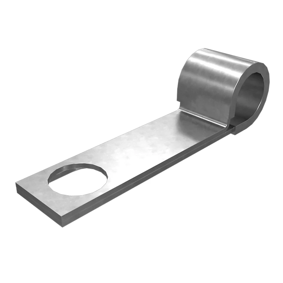 164-4226: 15.88mm Tube Outer Diameter Clip 1644226 купить