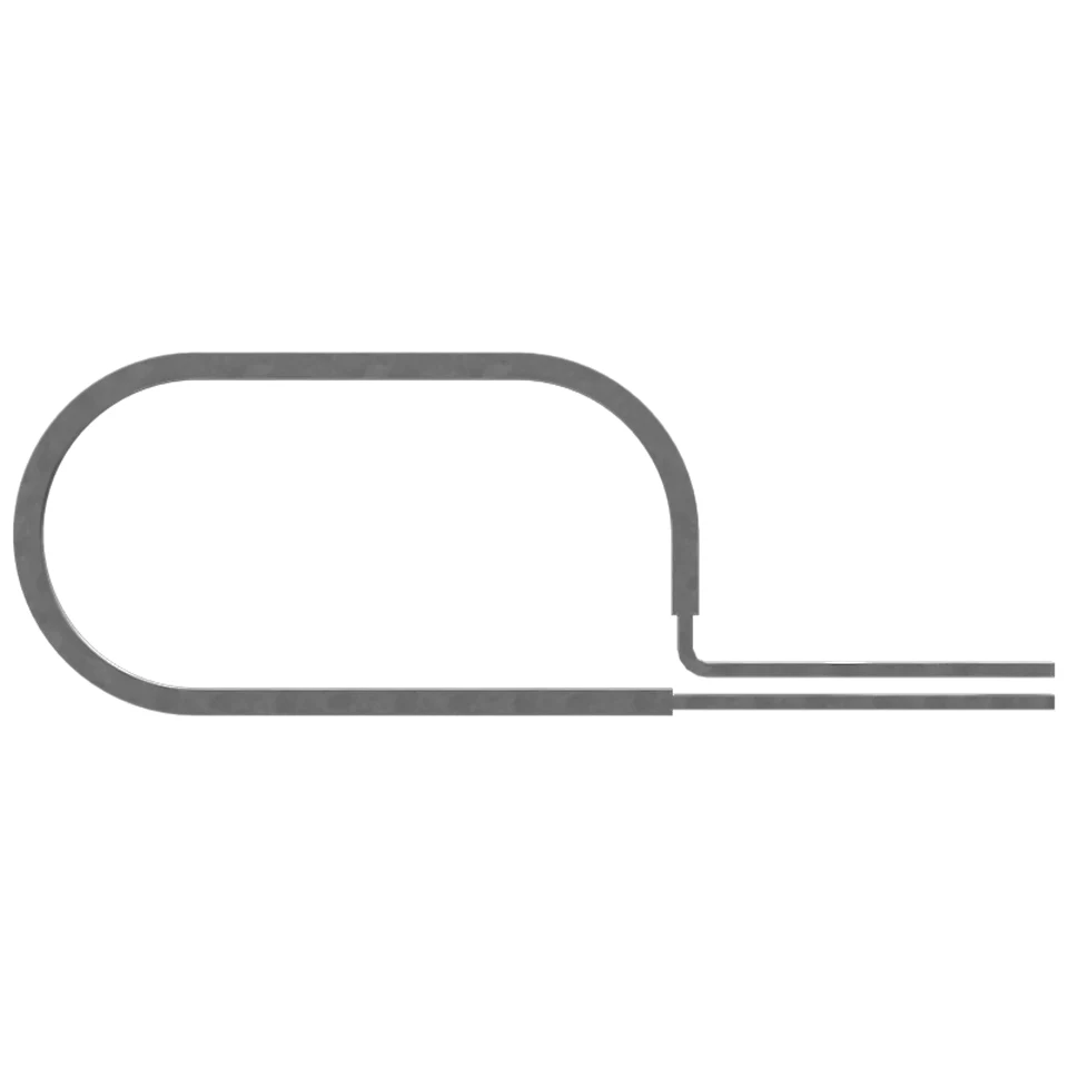 164-4228: 27mm Outer Diameter Dual Tube Loop Clip 1644228 купить