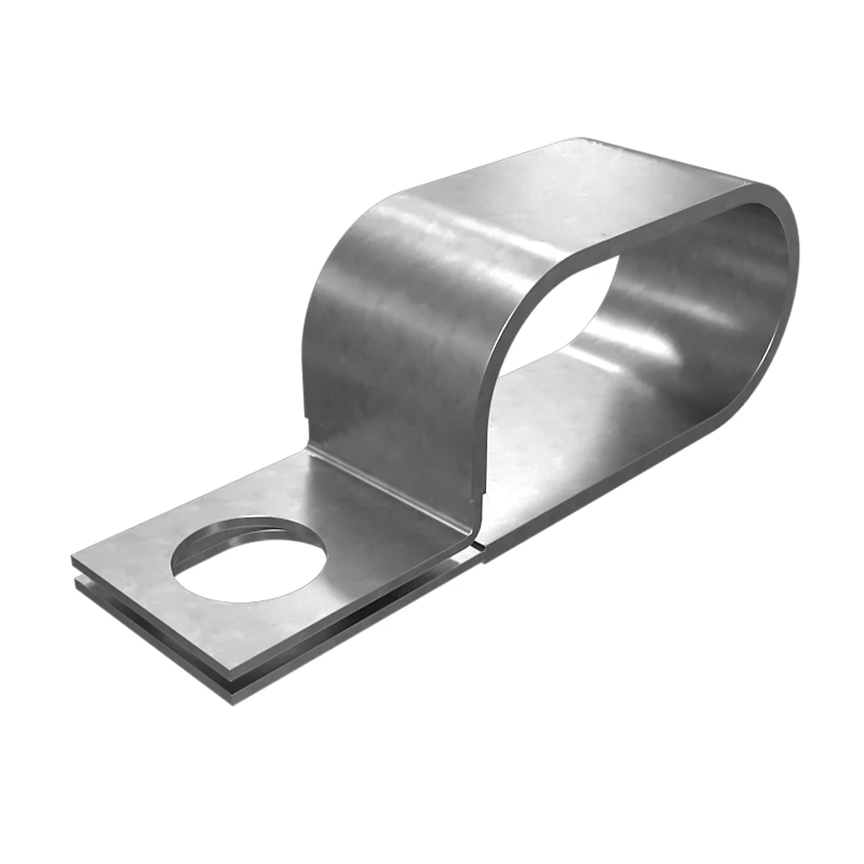 164-4228: 27mm Outer Diameter Dual Tube Loop Clip 1644228 купить