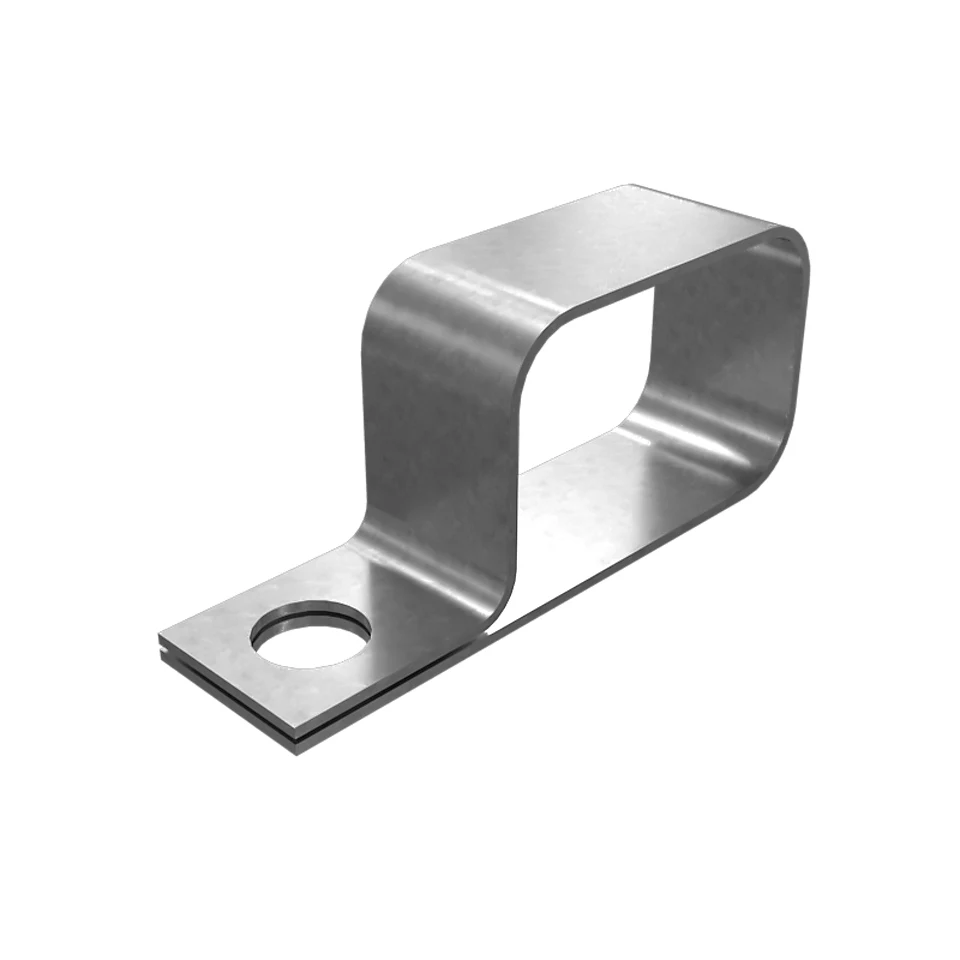 164-4229: Hose Loop Clip 1644229 купить
