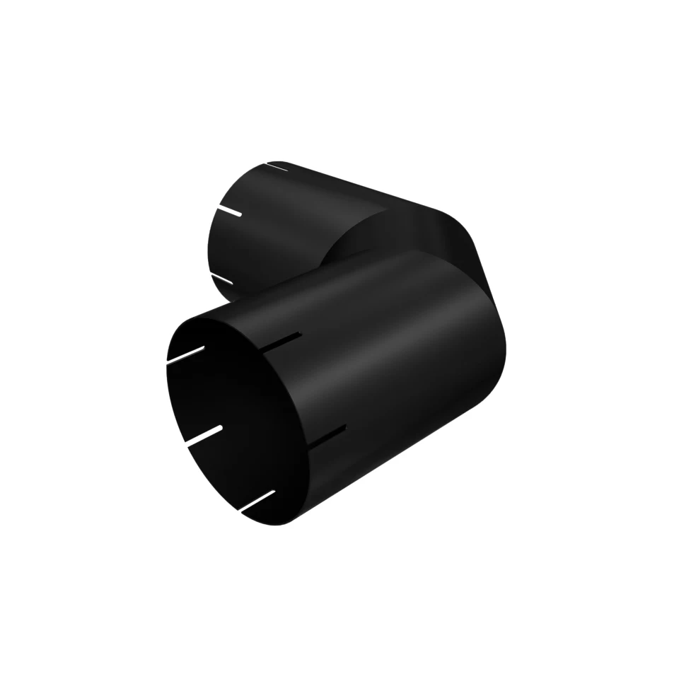 164-4541: Engine Exhaust Tube 164-4541 Caterpillar