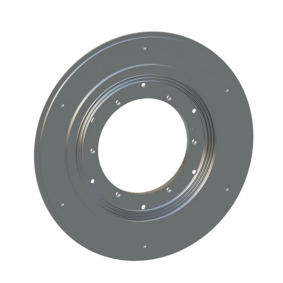 164-4982: SEAL-PLATE 164-4982 Caterpillar