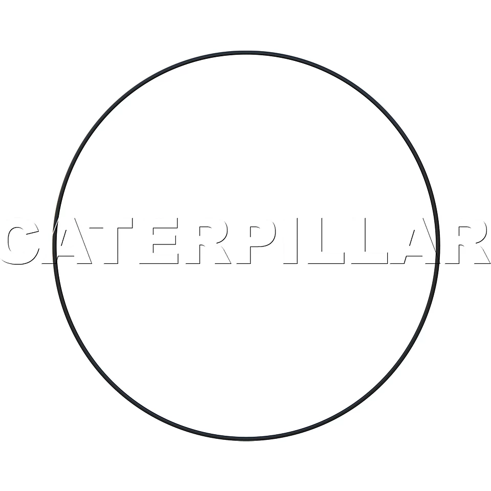 164-5021: 363.6mm ID Turbocharger Seal 1645021 Caterpillar