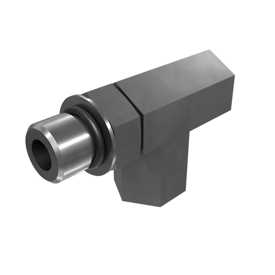 164-5546: Tee Assembly 1645546 купить